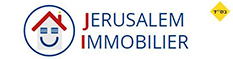 Jerusalem immobilier